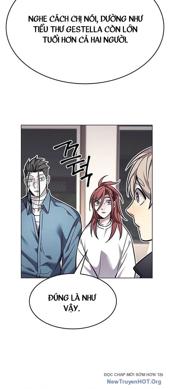 Hóa Thân Thành Mèo Chap 375 - Next Chap 376