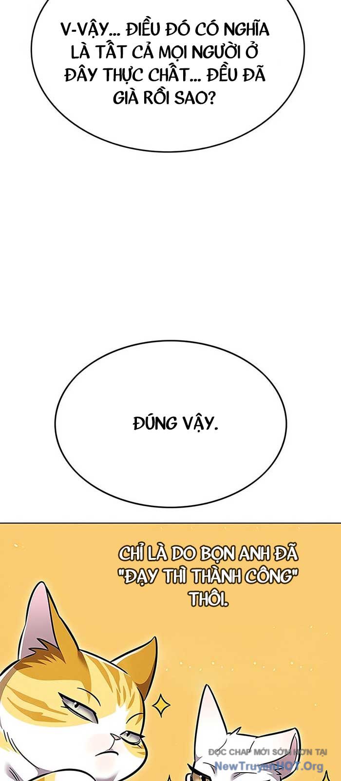 Hóa Thân Thành Mèo Chap 375 - Next Chap 376