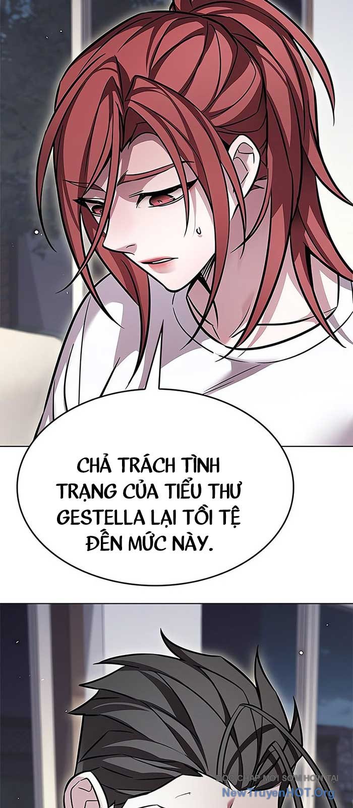 Hóa Thân Thành Mèo Chap 375 - Next Chap 376