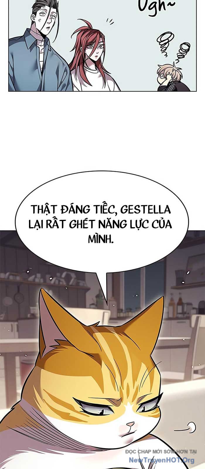 Hóa Thân Thành Mèo Chap 375 - Next Chap 376