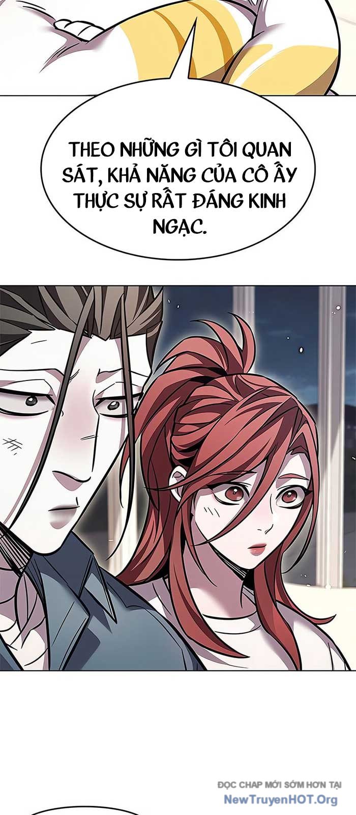 Hóa Thân Thành Mèo Chap 375 - Next Chap 376