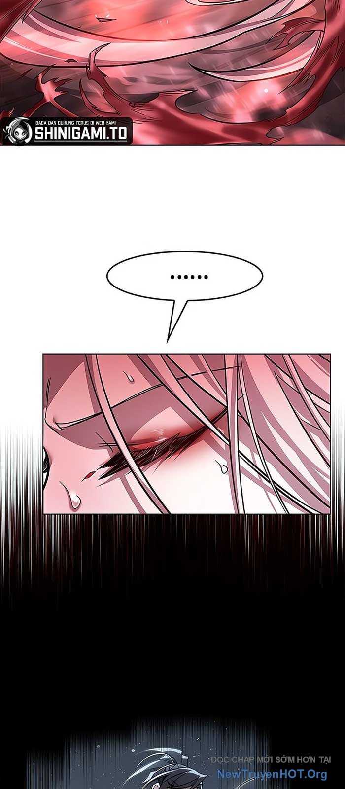 Hóa Thân Thành Mèo Chap 375 - Next Chap 376