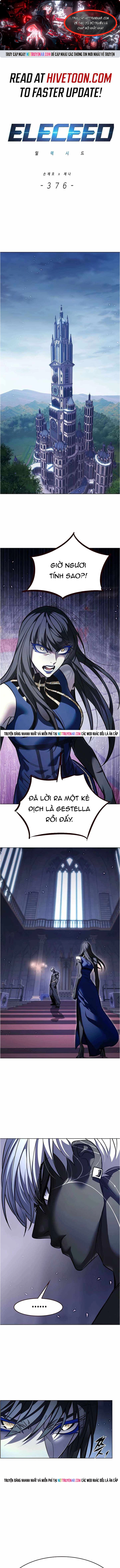 Hóa Thân Thành Mèo Chap 376 - Next Chap 377