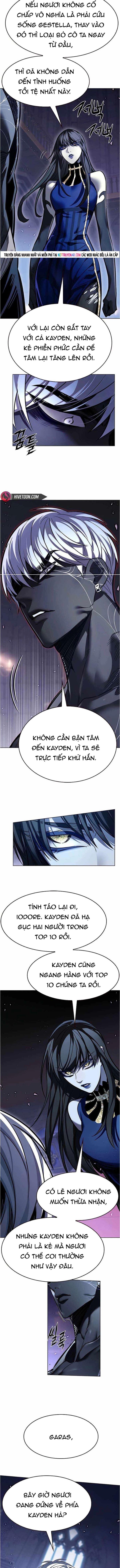 Hóa Thân Thành Mèo Chap 376 - Next Chap 377