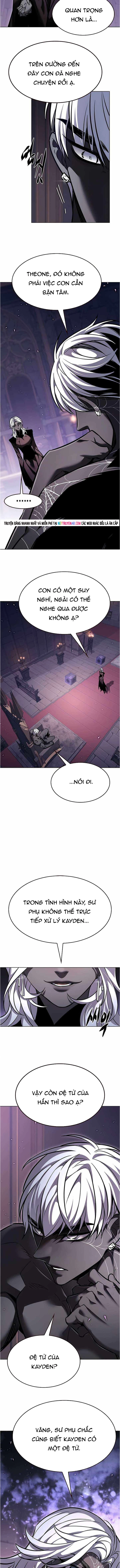 Hóa Thân Thành Mèo Chap 376 - Next Chap 377