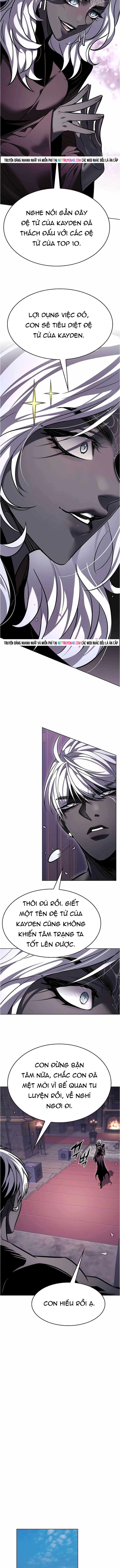 Hóa Thân Thành Mèo Chap 376 - Next Chap 377