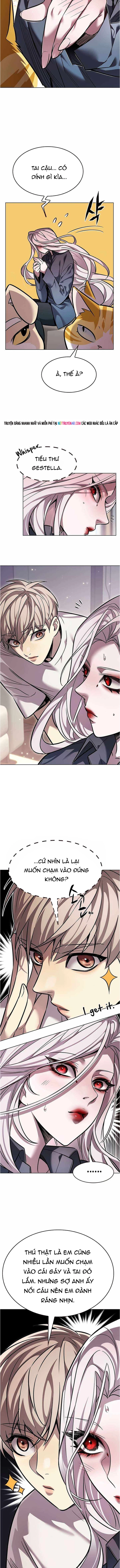 Hóa Thân Thành Mèo Chap 376 - Next Chap 377