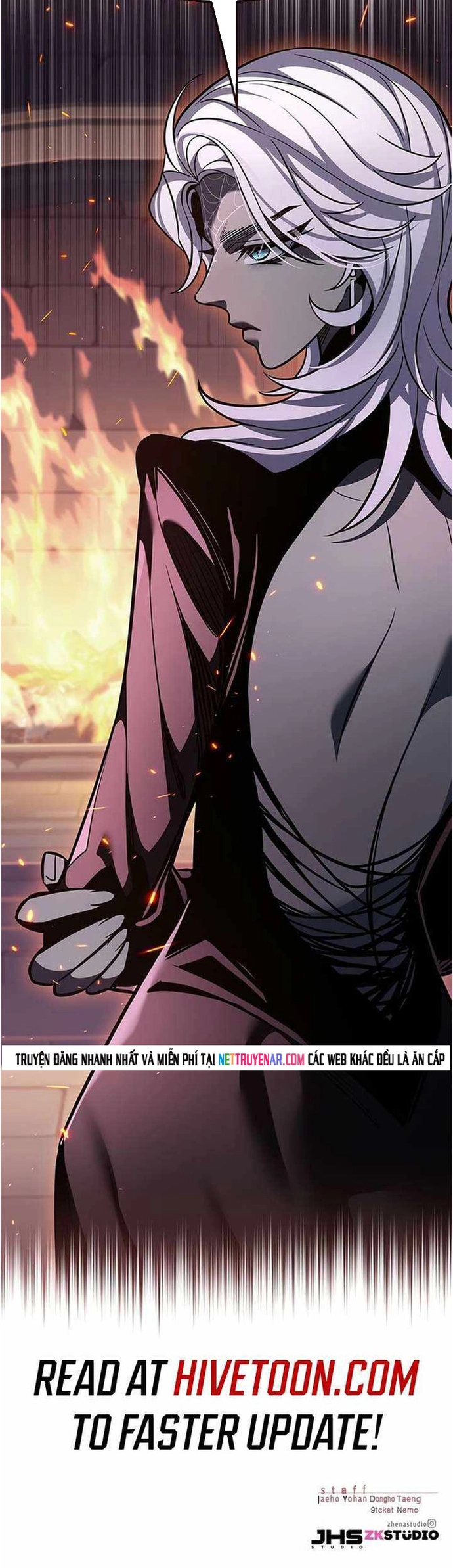 Hóa Thân Thành Mèo Chap 376 - Next Chap 377