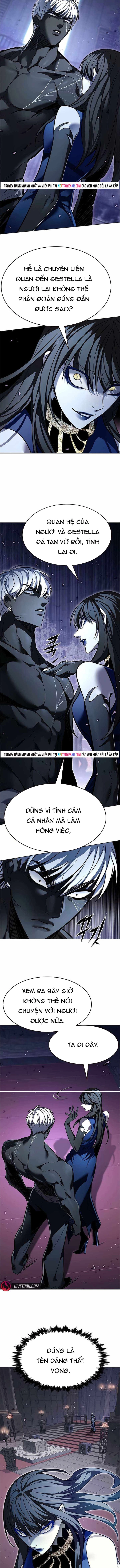 Hóa Thân Thành Mèo Chap 376 - Next Chap 377