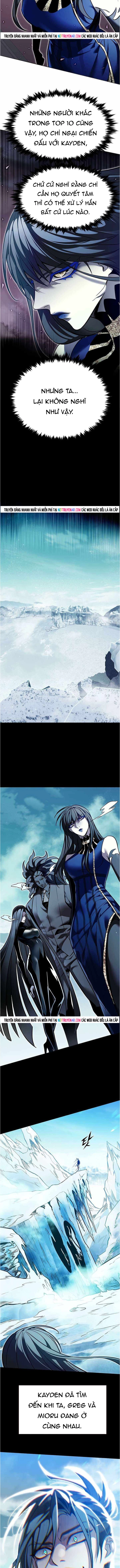 Hóa Thân Thành Mèo Chap 376 - Next Chap 377