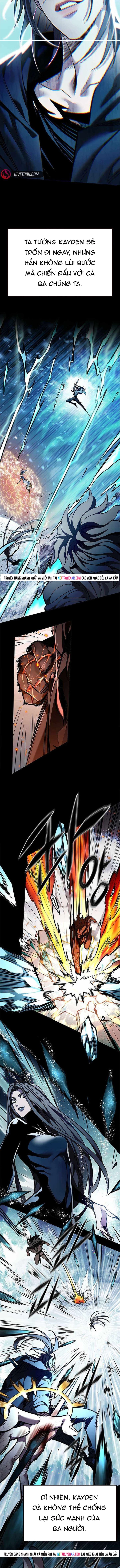 Hóa Thân Thành Mèo Chap 376 - Next Chap 377