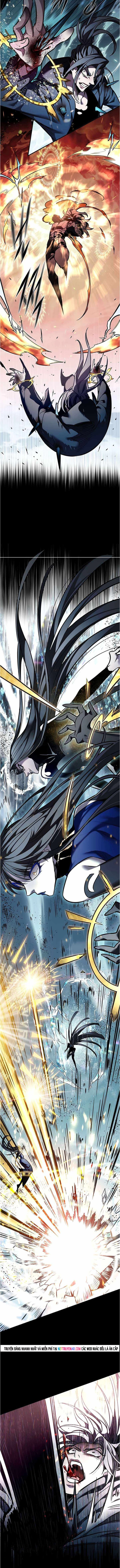 Hóa Thân Thành Mèo Chap 376 - Next Chap 377