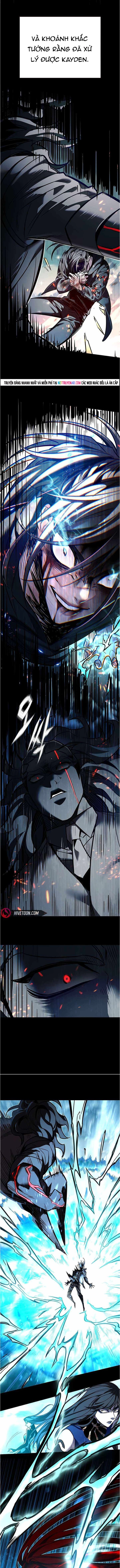 Hóa Thân Thành Mèo Chap 376 - Next Chap 377