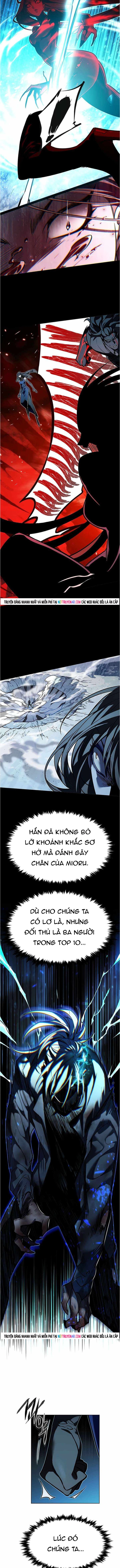 Hóa Thân Thành Mèo Chap 376 - Next Chap 377