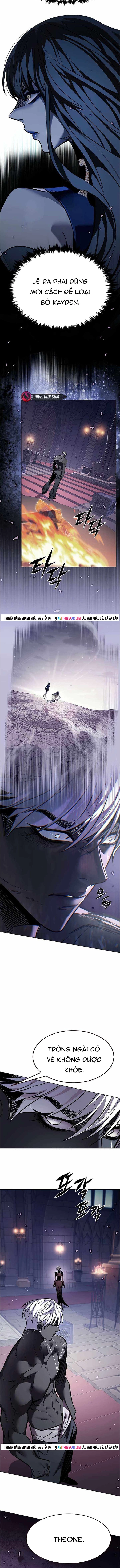 Hóa Thân Thành Mèo Chap 376 - Next Chap 377