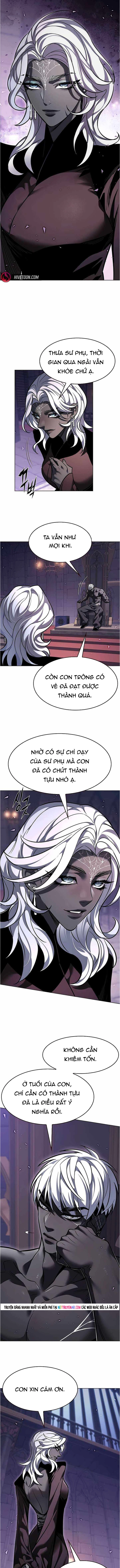 Hóa Thân Thành Mèo Chap 376 - Next Chap 377