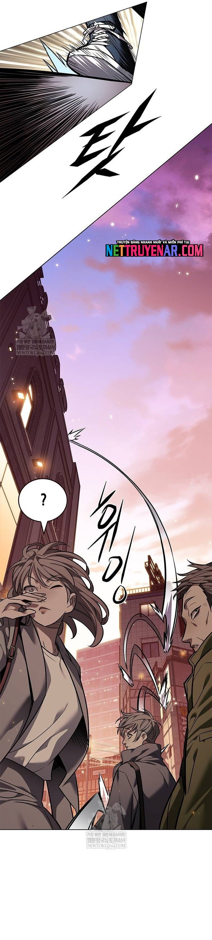 Hóa Thân Thành Mèo Chap 377 - Next Chap 378