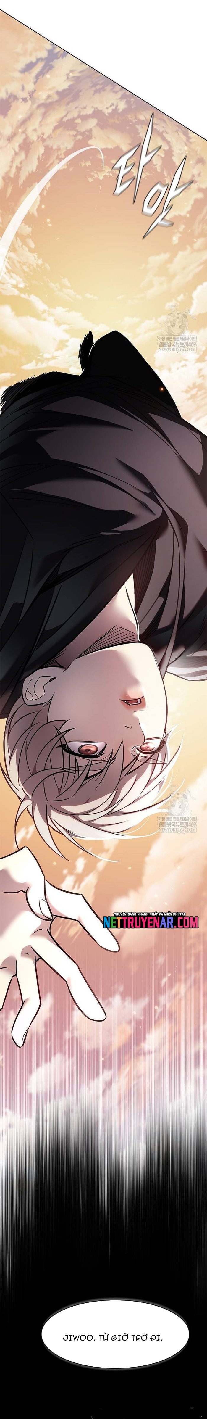 Hóa Thân Thành Mèo Chap 377 - Next Chap 378