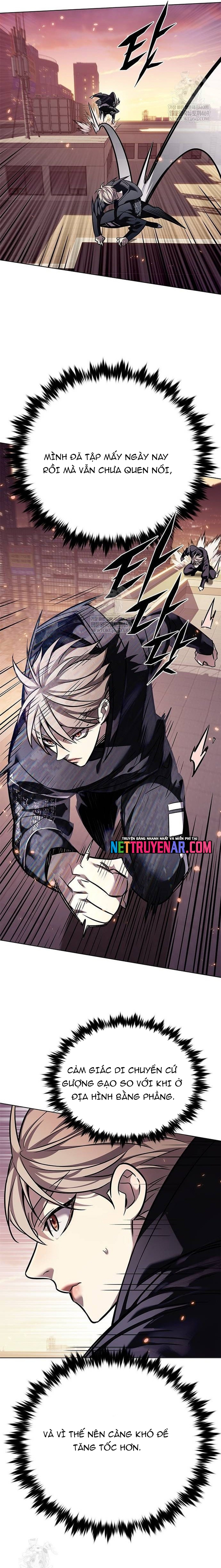 Hóa Thân Thành Mèo Chap 377 - Next Chap 378