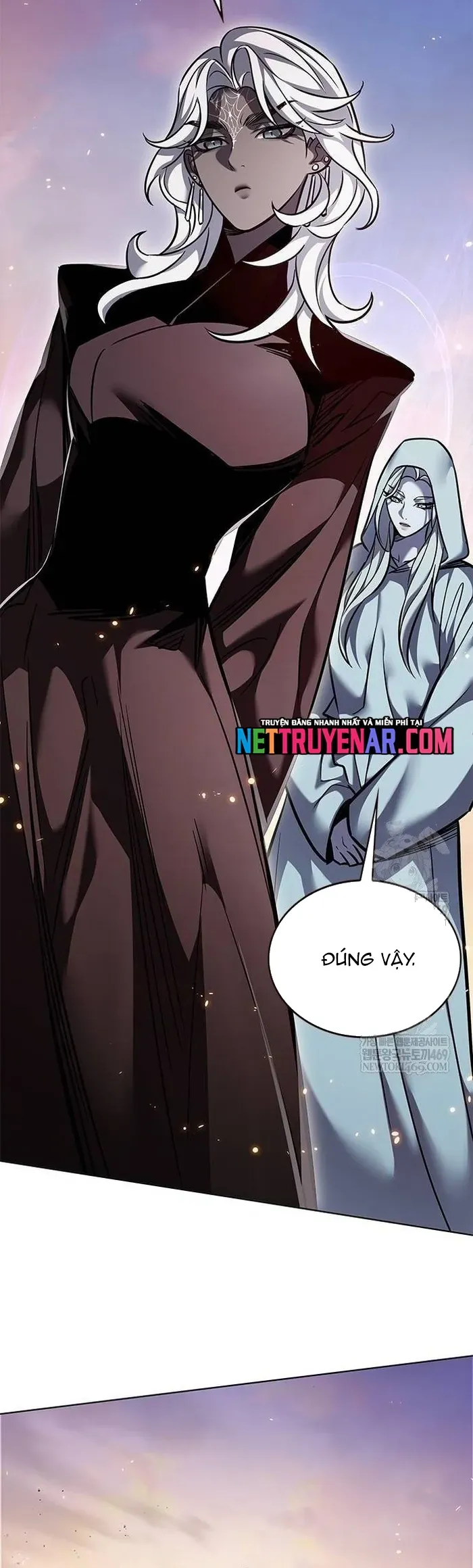 Hóa Thân Thành Mèo Chap 377 - Next Chap 378