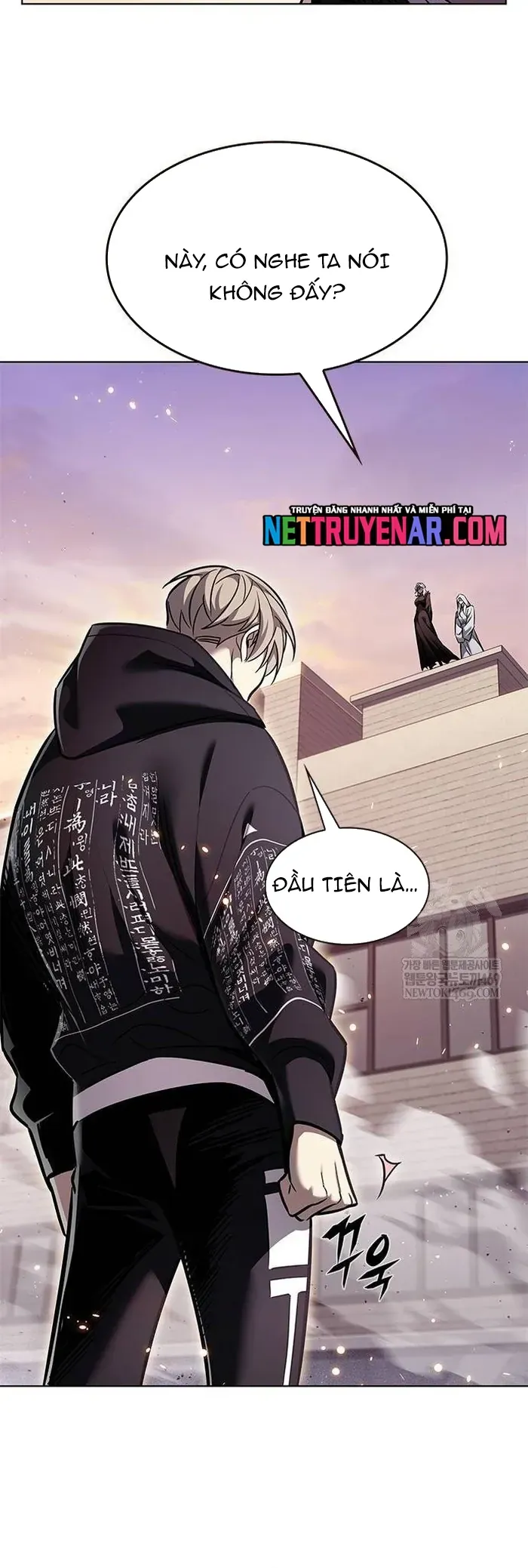 Hóa Thân Thành Mèo Chap 377 - Next Chap 378