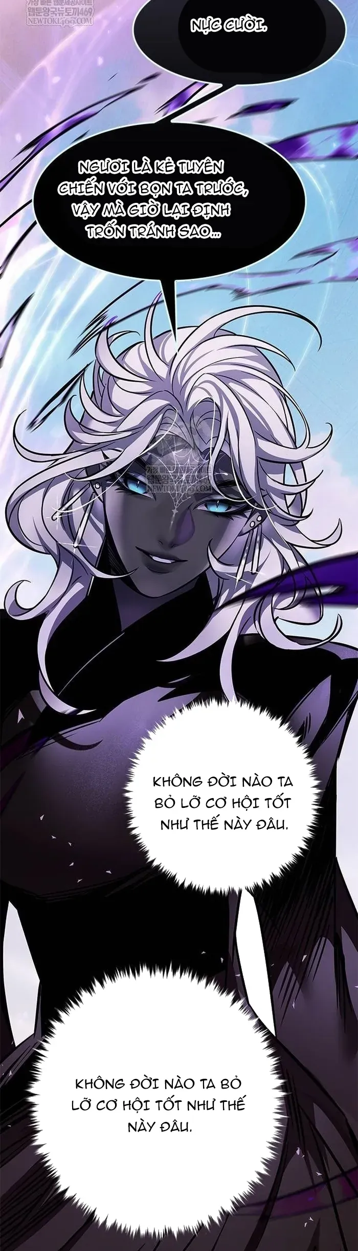 Hóa Thân Thành Mèo Chap 377 - Next Chap 378