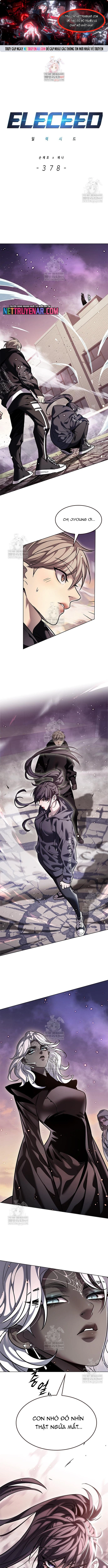 Hóa Thân Thành Mèo Chap 378 - Next Chap 379