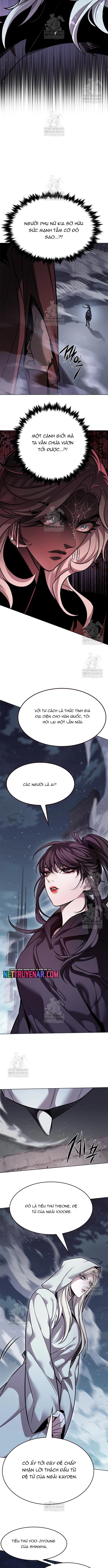 Hóa Thân Thành Mèo Chap 378 - Next Chap 379