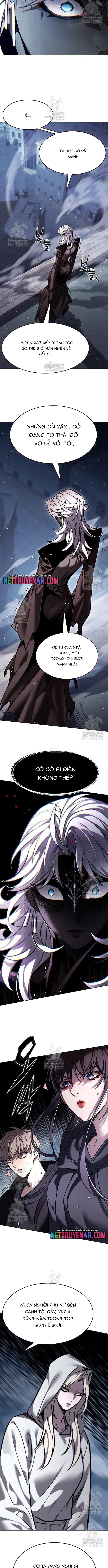 Hóa Thân Thành Mèo Chap 378 - Next Chap 379