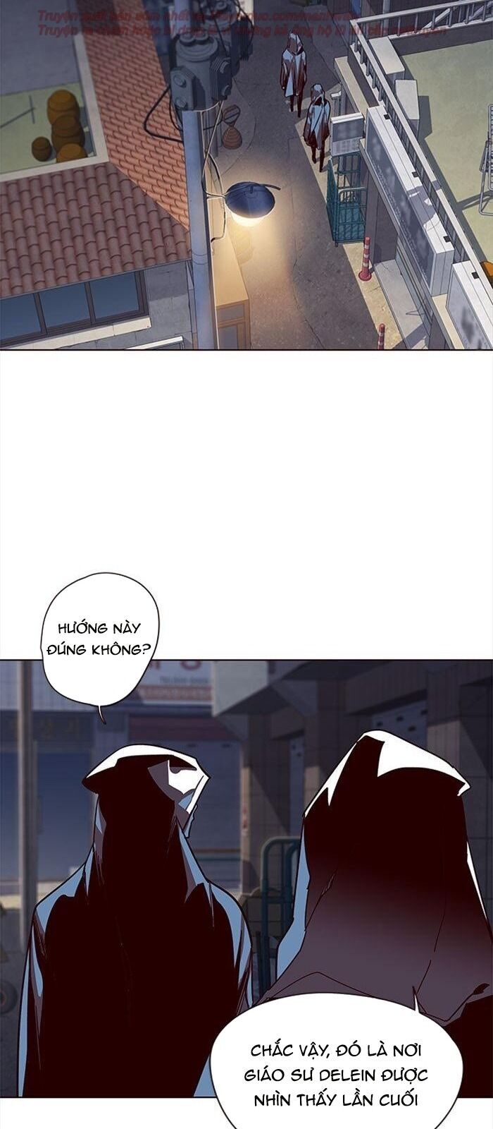 Hóa Thân Thành Mèo Chap 38 - Next Chap 39