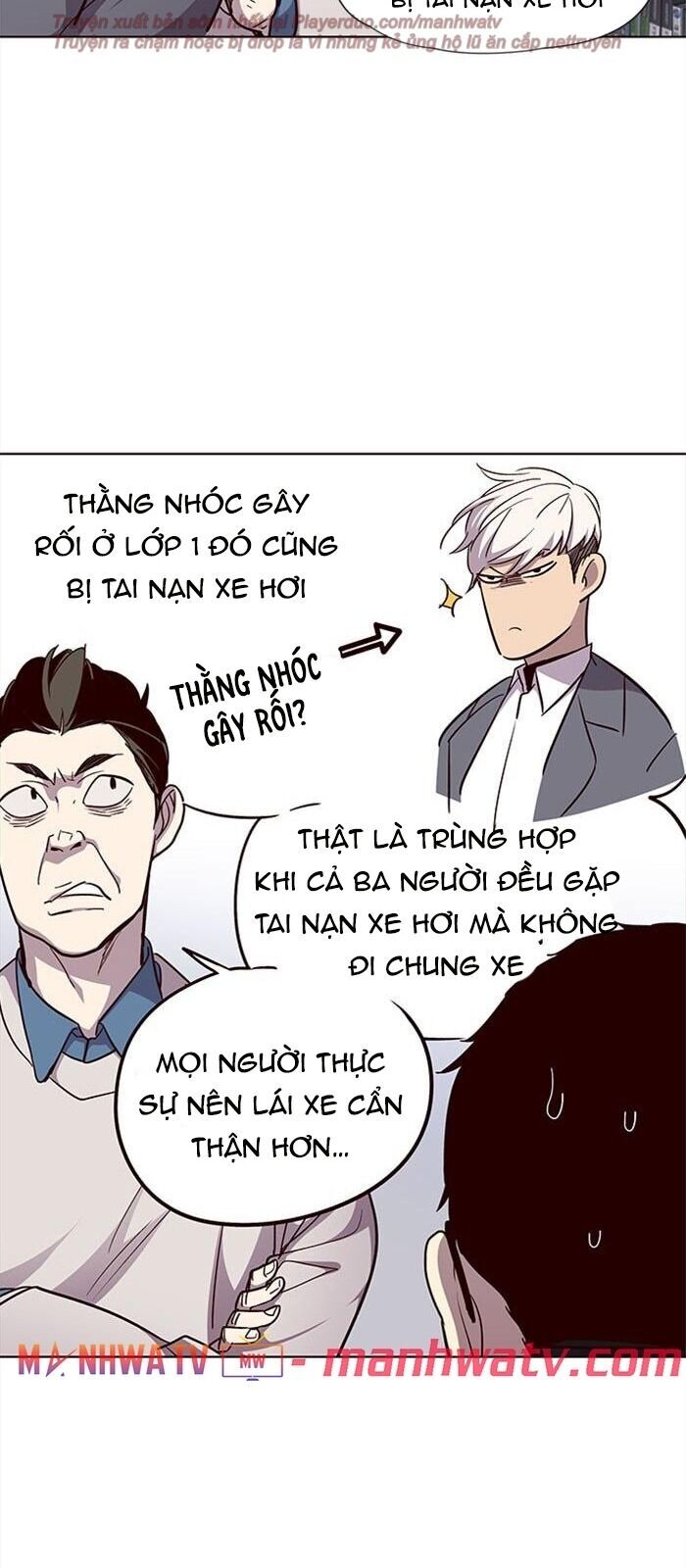 Hóa Thân Thành Mèo Chap 38 - Next Chap 39