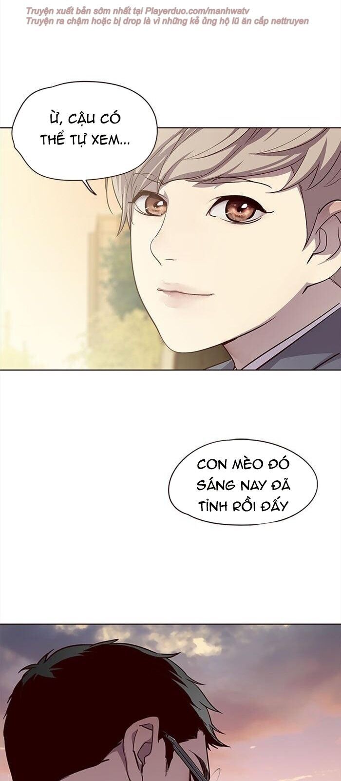 Hóa Thân Thành Mèo Chap 38 - Next Chap 39