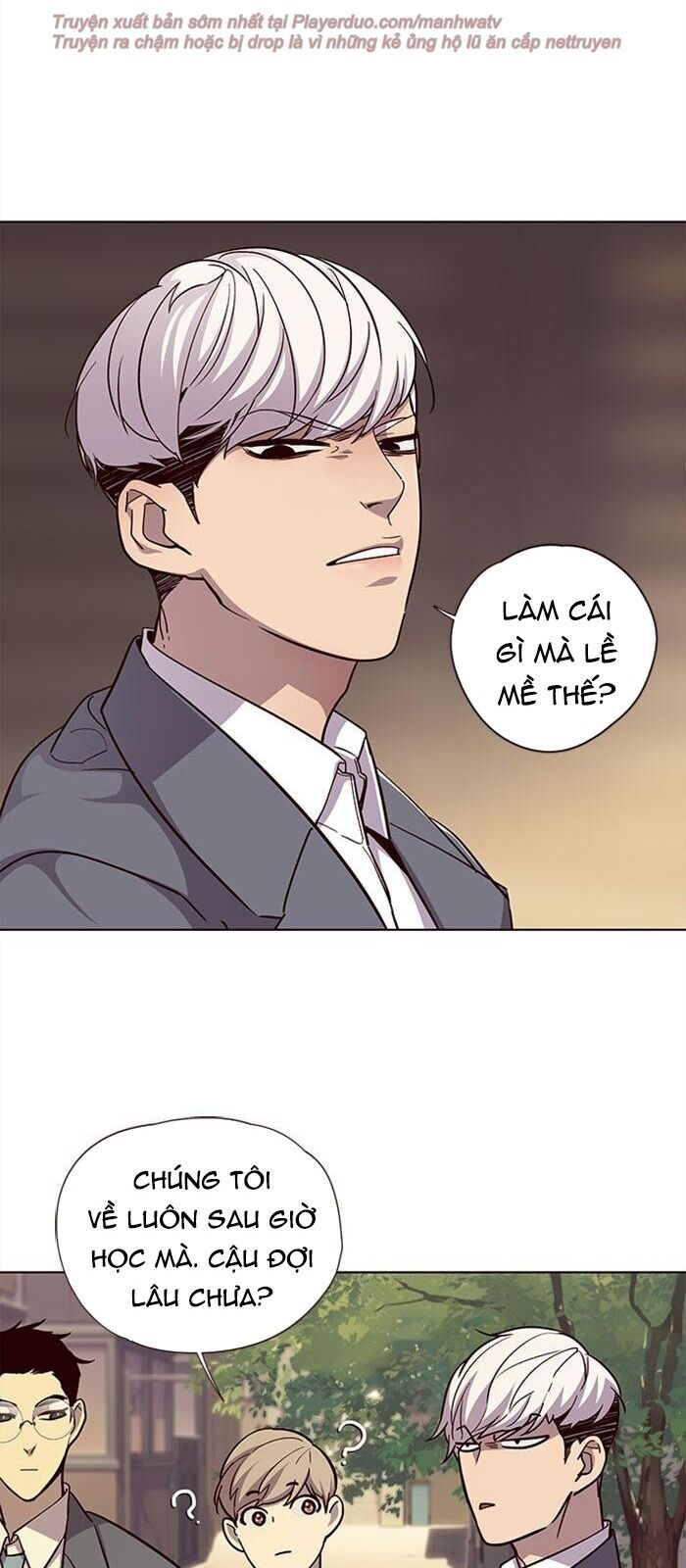 Hóa Thân Thành Mèo Chap 38 - Next Chap 39