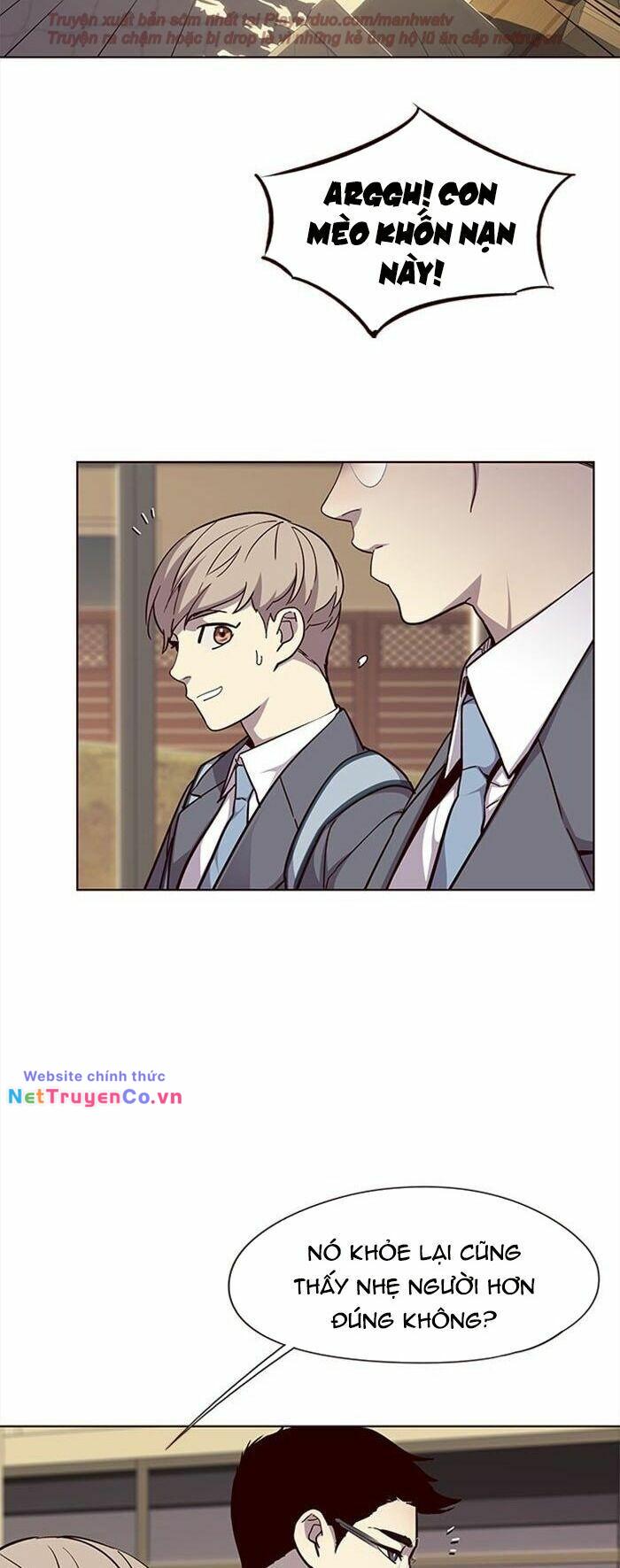 Hóa Thân Thành Mèo Chap 38 - Next Chap 39