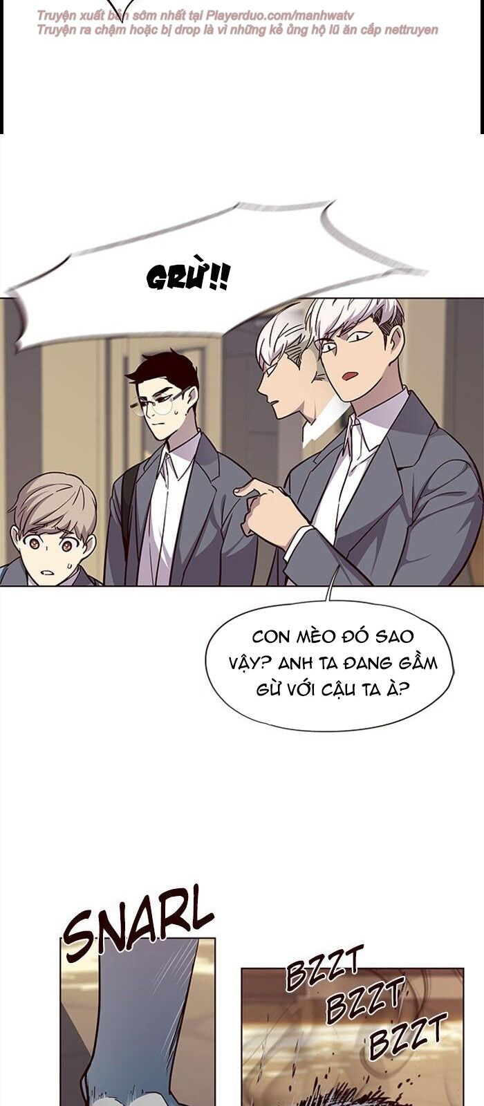 Hóa Thân Thành Mèo Chap 38 - Next Chap 39