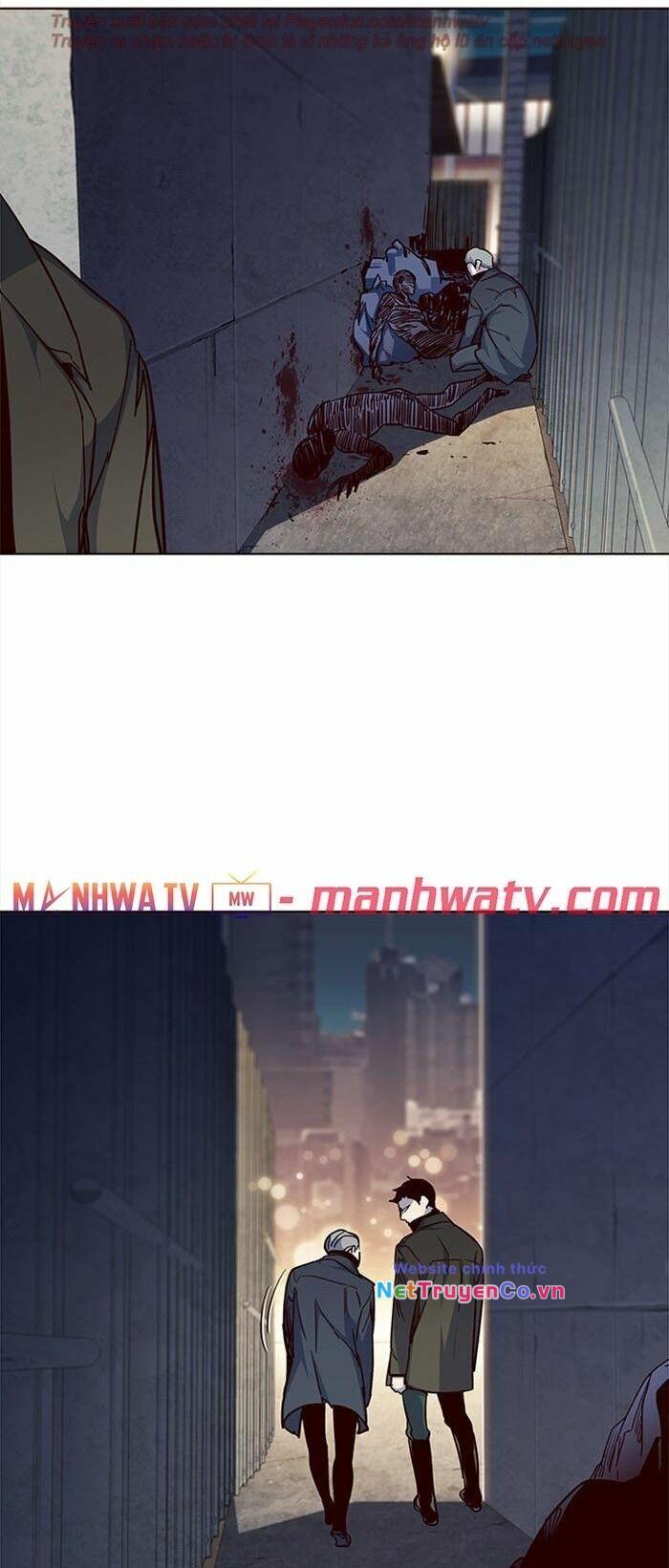 Hóa Thân Thành Mèo Chap 38 - Next Chap 39