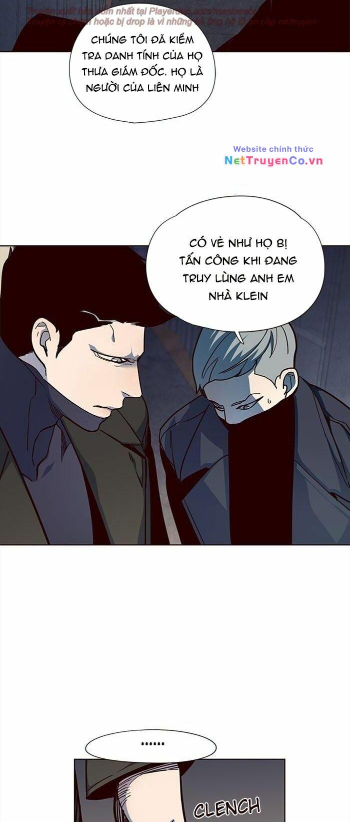Hóa Thân Thành Mèo Chap 38 - Next Chap 39