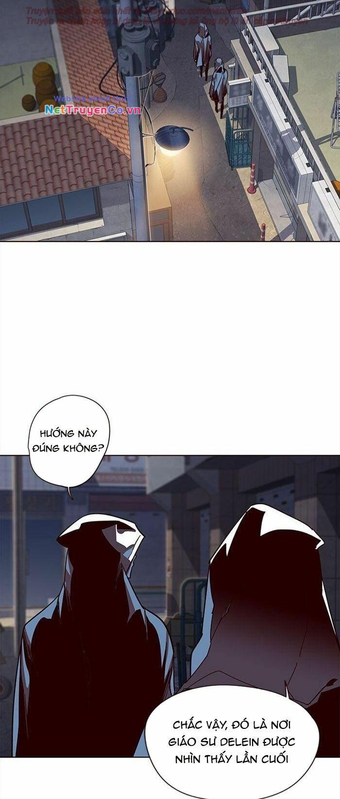 Hóa Thân Thành Mèo Chap 38 - Next Chap 39