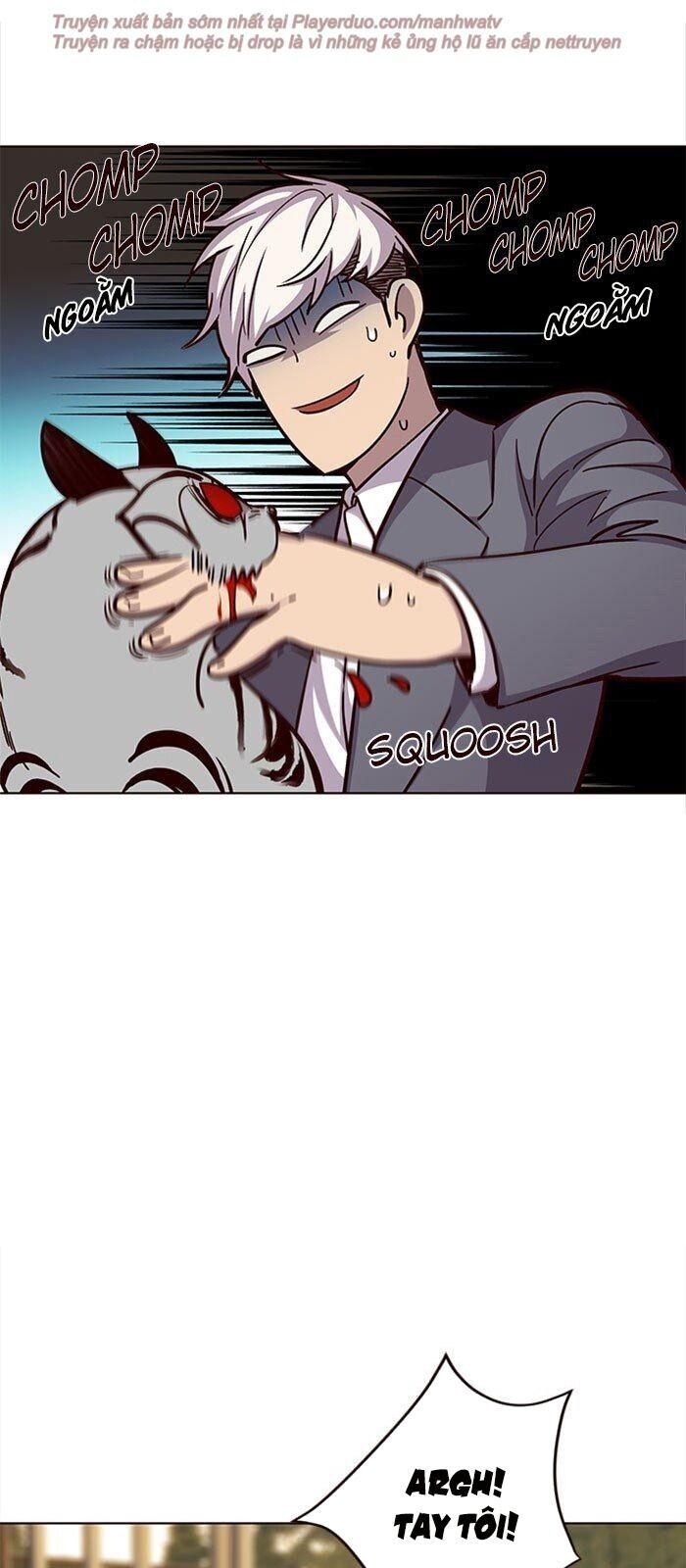 Hóa Thân Thành Mèo Chap 38 - Next Chap 39