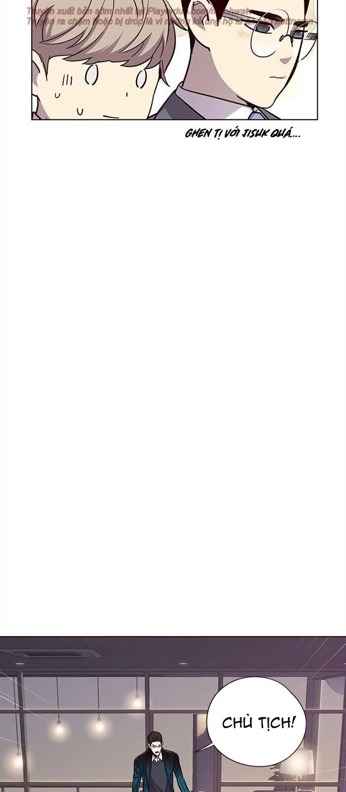 Hóa Thân Thành Mèo Chap 38 - Next Chap 39