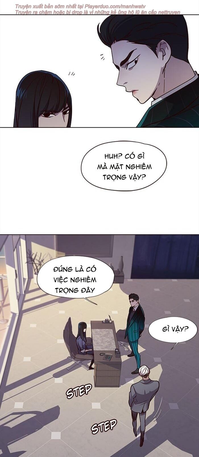 Hóa Thân Thành Mèo Chap 38 - Next Chap 39