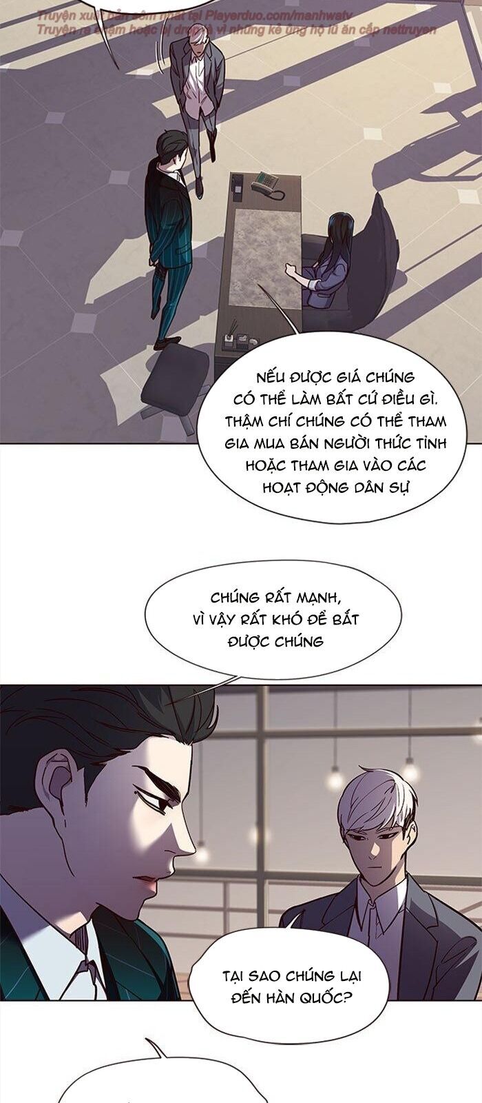 Hóa Thân Thành Mèo Chap 38 - Next Chap 39