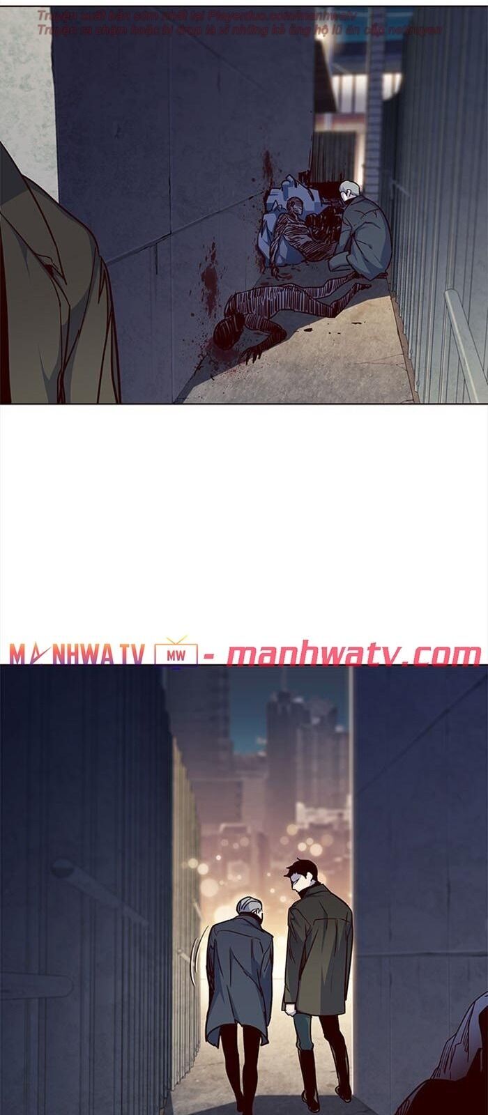 Hóa Thân Thành Mèo Chap 38 - Next Chap 39