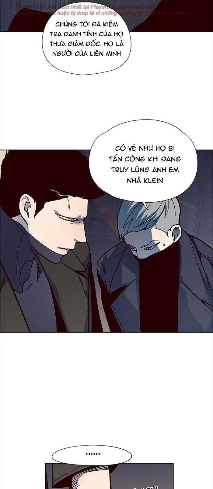Hóa Thân Thành Mèo Chap 38 - Next Chap 39