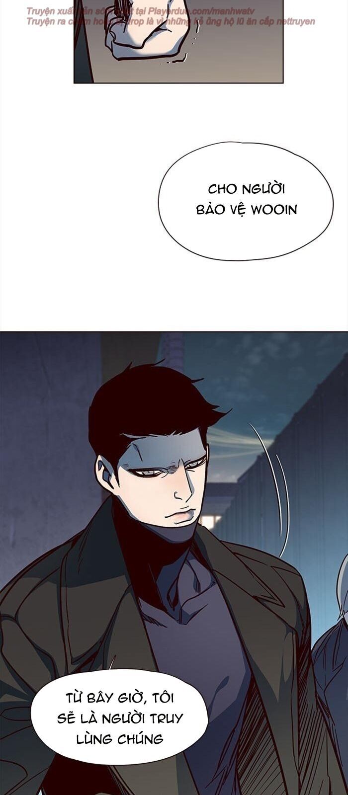 Hóa Thân Thành Mèo Chap 38 - Next Chap 39