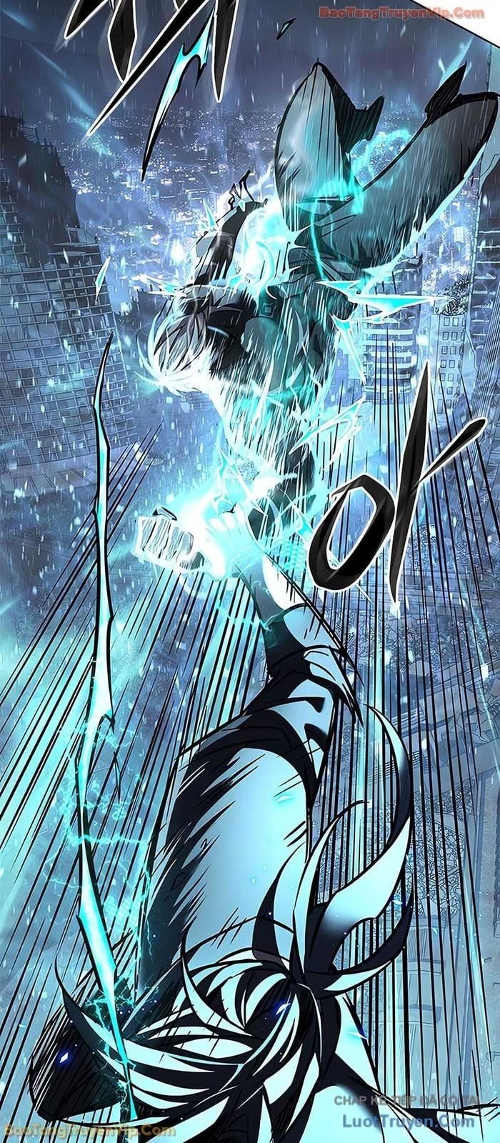 Hóa Thân Thành Mèo Chap 384 - Next Chap 385