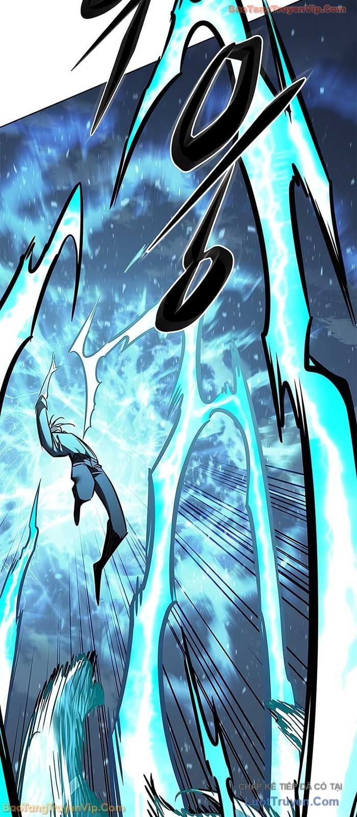 Hóa Thân Thành Mèo Chap 384 - Next Chap 385