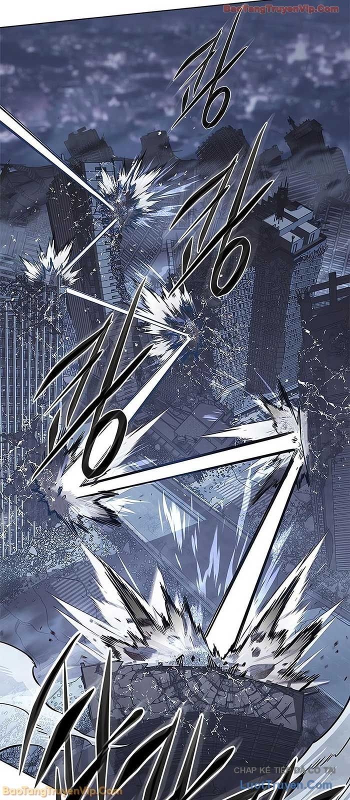 Hóa Thân Thành Mèo Chap 384 - Next Chap 385