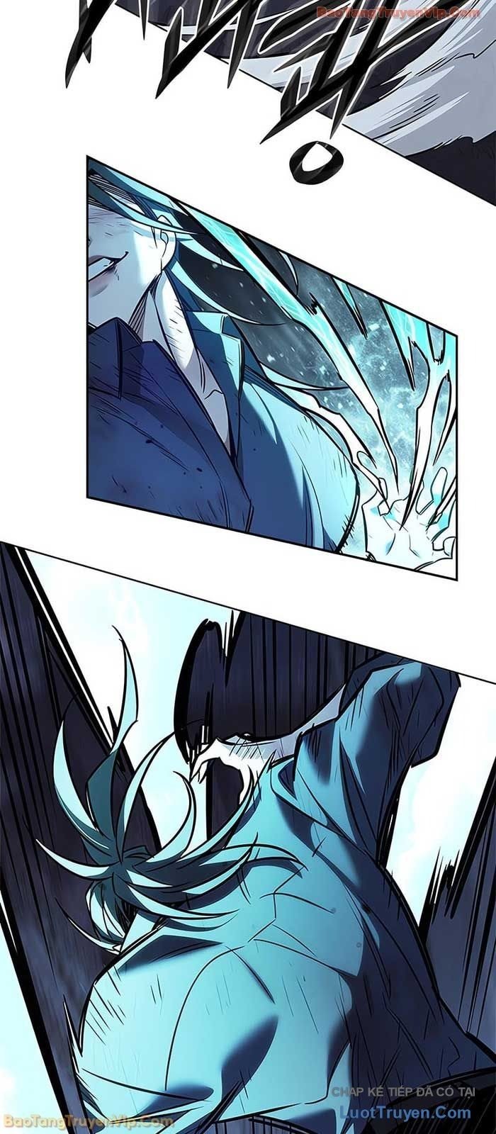 Hóa Thân Thành Mèo Chap 384 - Next Chap 385