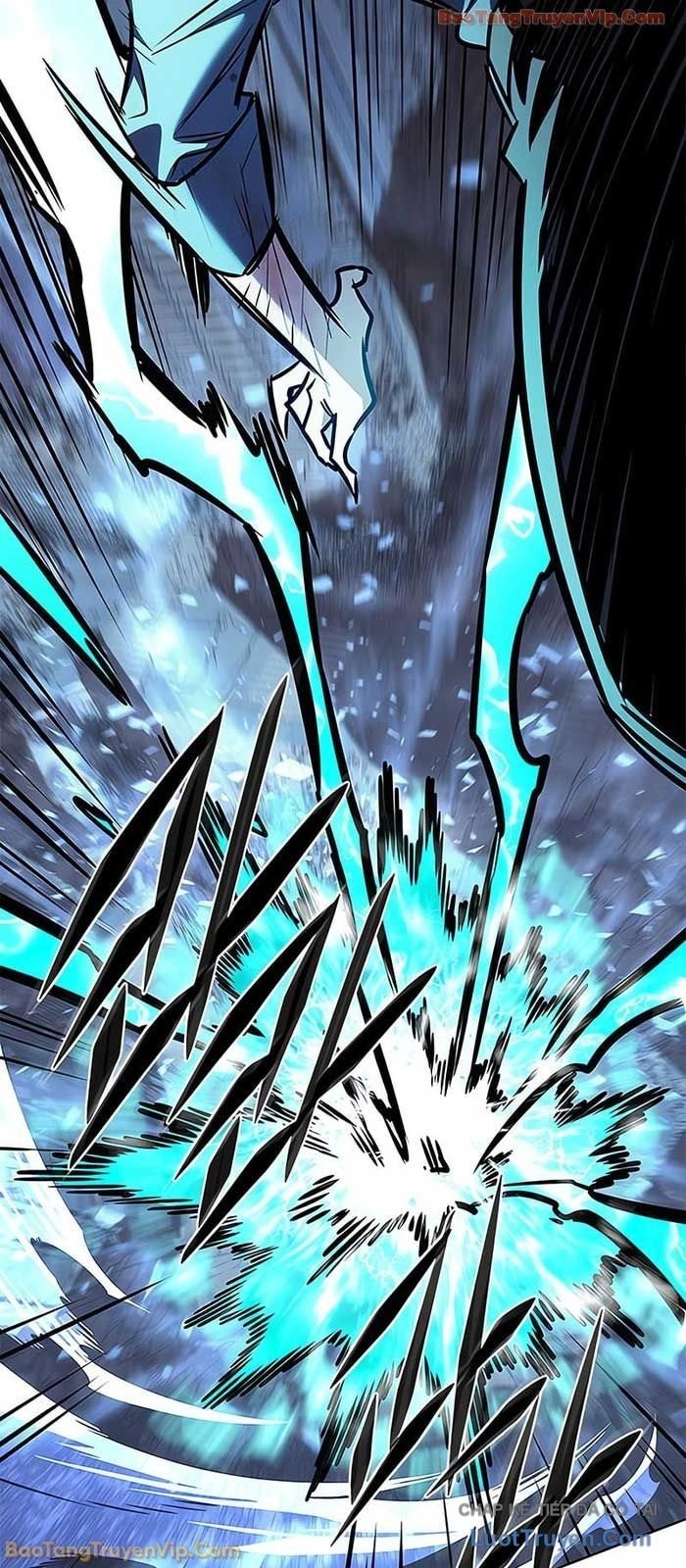 Hóa Thân Thành Mèo Chap 384 - Next Chap 385